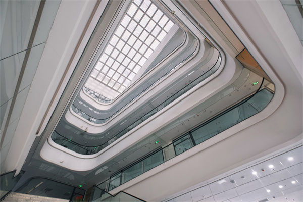 企業(yè)風(fēng)貌